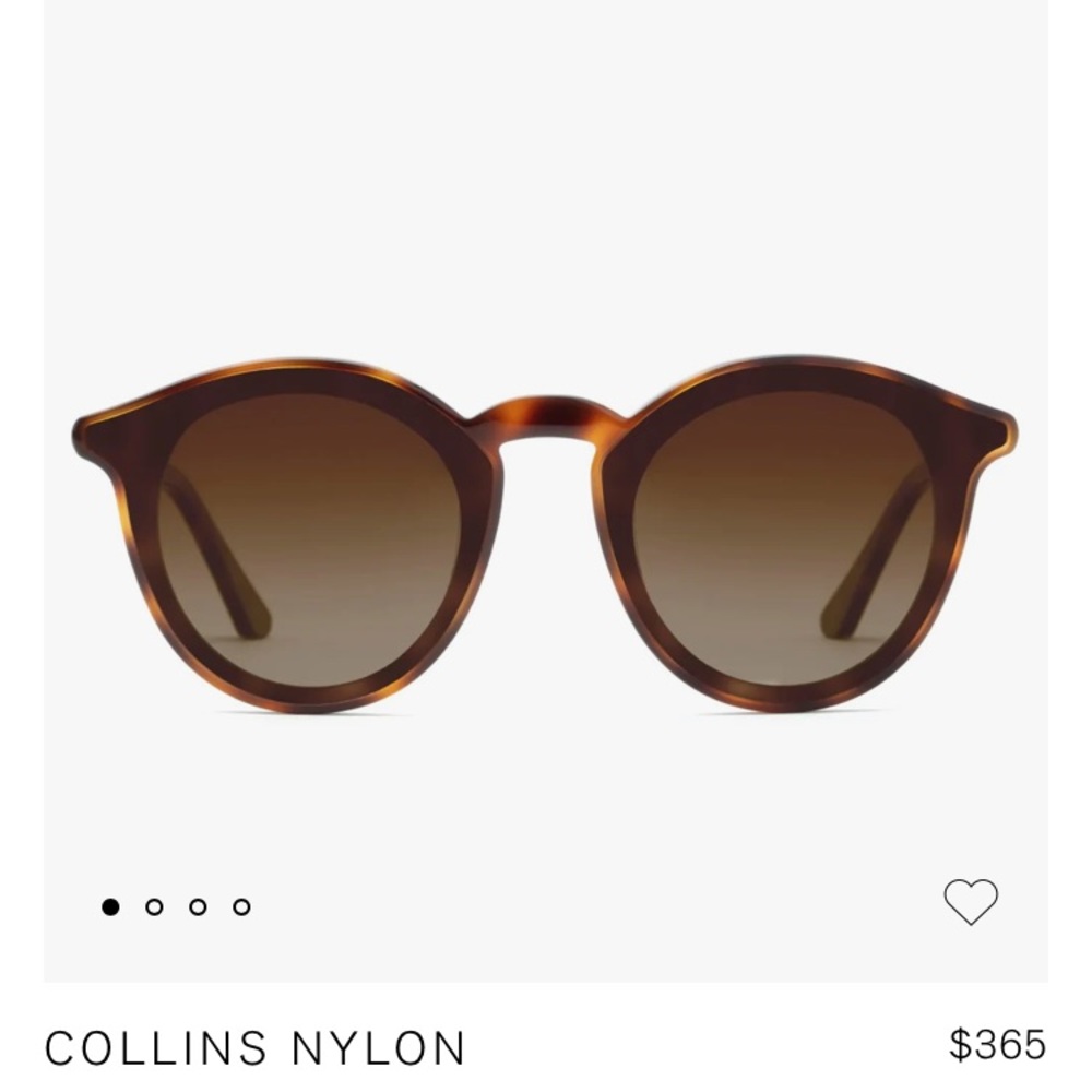 Krewe Sunglasses